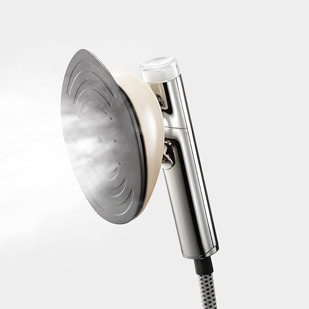 Bàn ủi hơi nước LocknLock Garment steamer -ENI218IVY, , large image number 4